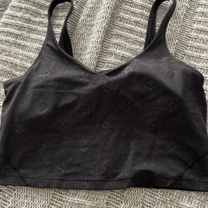 Lululemon align tank